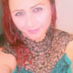 Meet your Posher, Yolanda